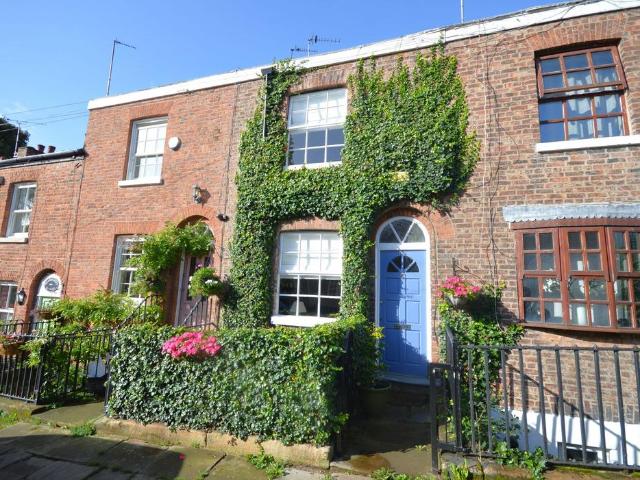 House for sale in Cheadle, Greater Manchester