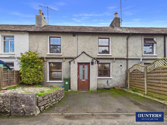 House for sale in Endmoor