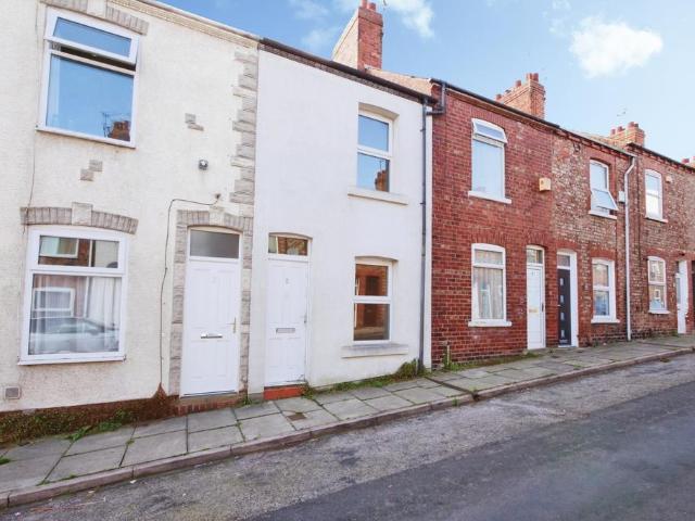House for sale in Bell Farm, York
