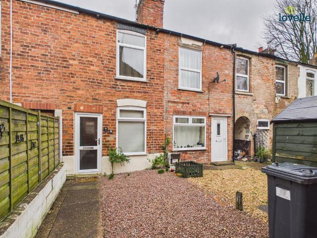 House for sale in New Boultham, Brayford