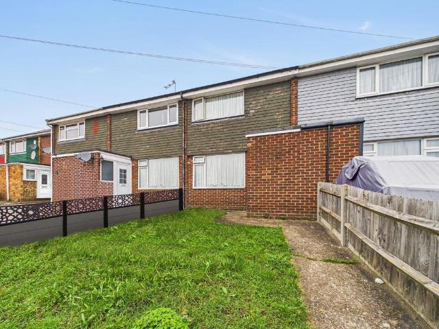 House for sale in Strood