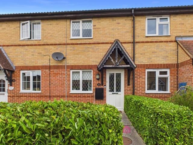 House for sale in Harlow, Essex