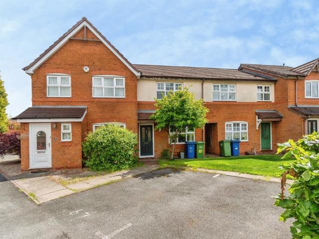 House for sale in Bridgtown, Chadsmoor