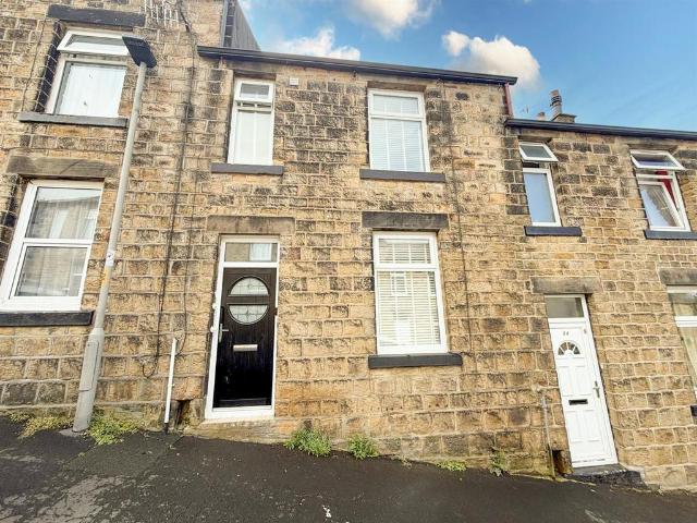 House for sale in New Town, Skipton