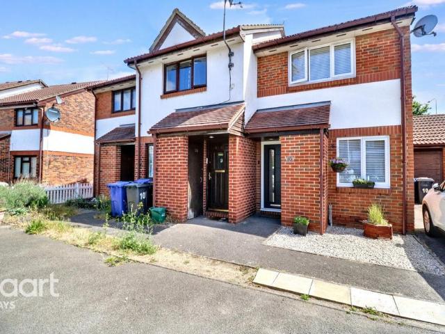 House for sale in West Thurrock, South Ockendon