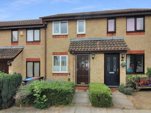 House for sale in Fenny Stratford, Milton Keynes