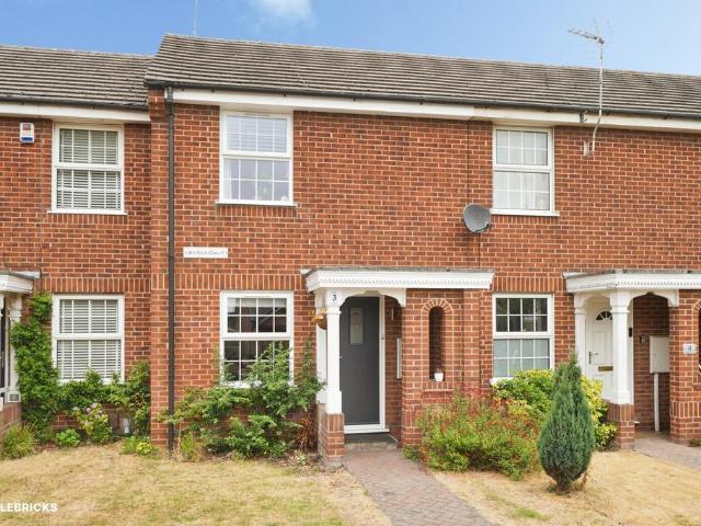 House for sale in Ashby-de-la-zouch, Leicestershire