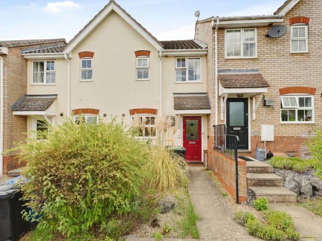 House for sale in Sudbury, Chelmondiston