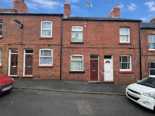 House for sale in Highley, Shropshire