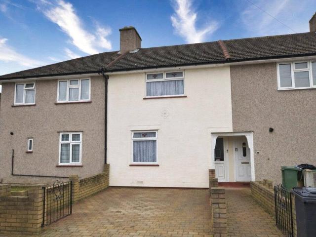 House for sale in Becontree, Greater London