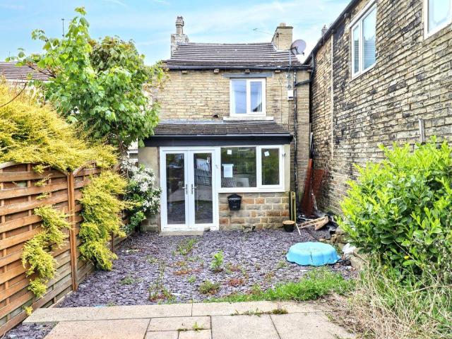 House for sale in Bierley, West Yorkshire