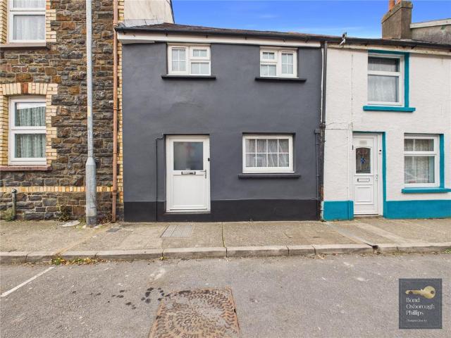 House for sale in Great Torrington, Brandis Corner