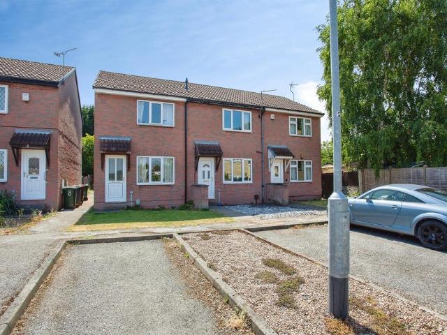 House for sale in Anston, North Anston