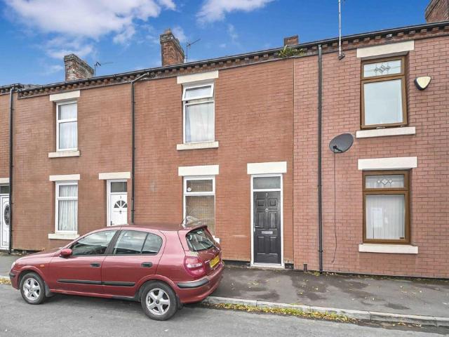 House for sale in Westleigh, Wigan