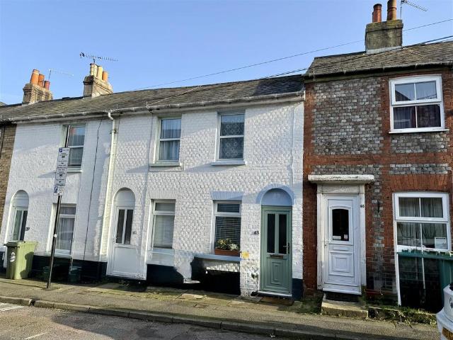 House for sale in Cowes, Isle Of Man