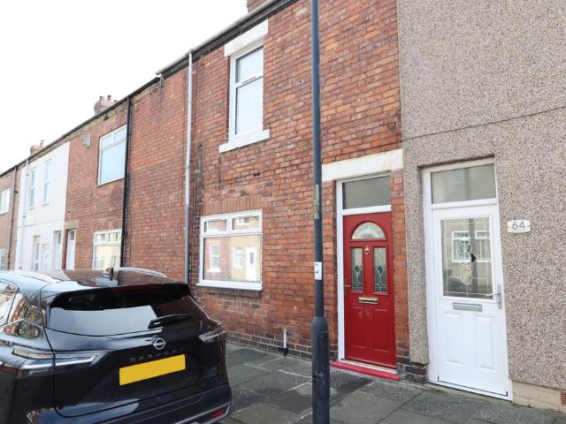 House for sale in Shiremoor, Isle Of Man