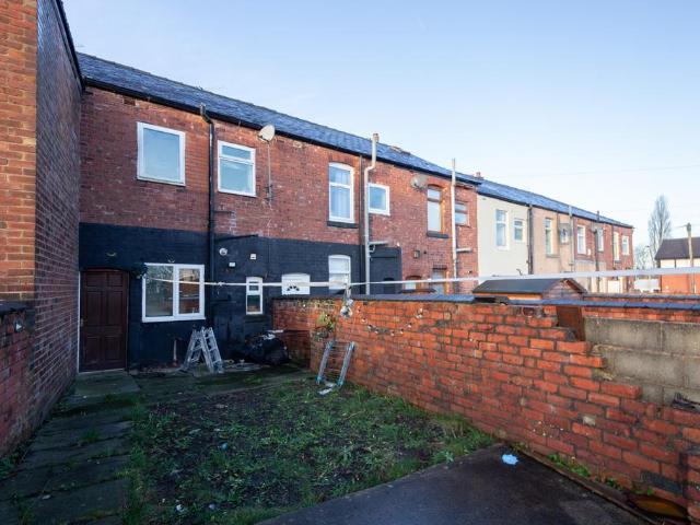 House for sale in Wigan, Greater Manchester