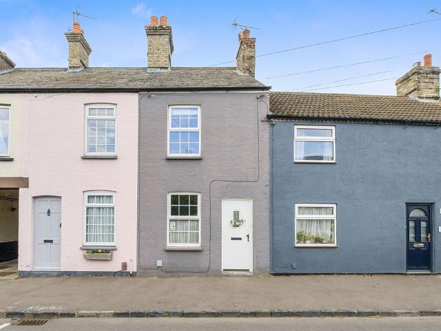 House for sale in Arlesey, Bedfordshire
