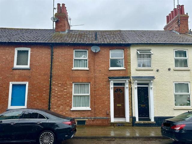 House for sale in Old Wolverton, Milton Keynes