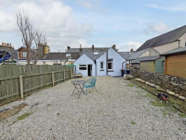 House for sale in Scotland