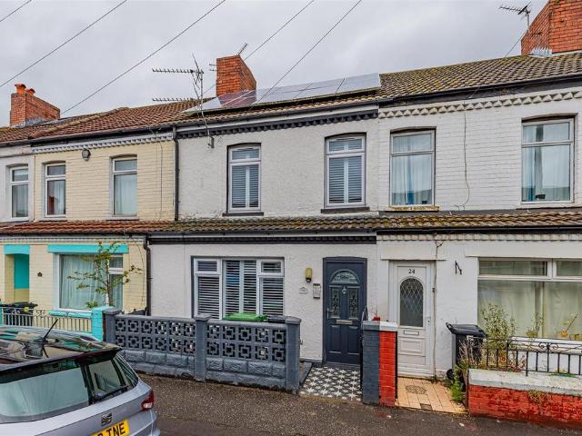House for sale in Falcon Lodge, Wales