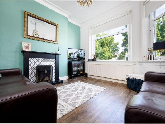 House for sale in Cardwell Bay, Gourock