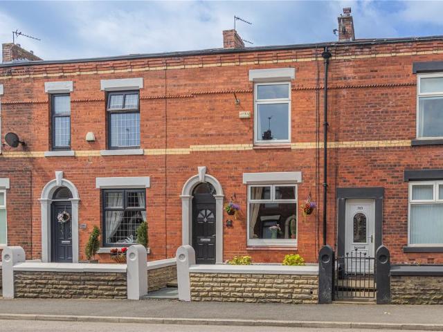 House for sale in Oozewood, Pendock
