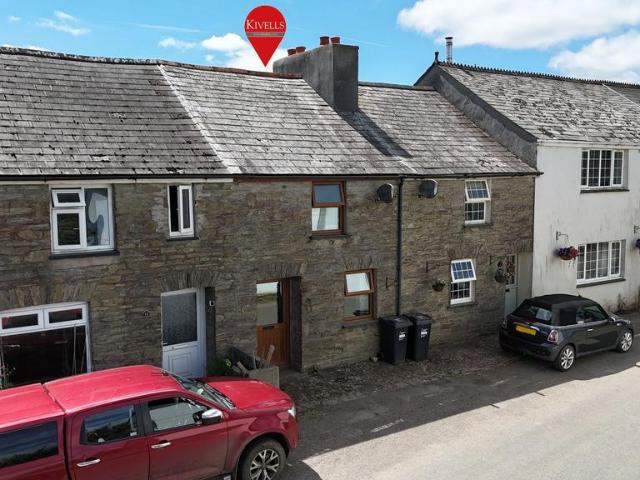House for sale in Cornwall