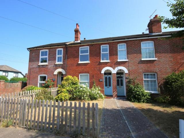 House for sale in Fareham, Hampshire