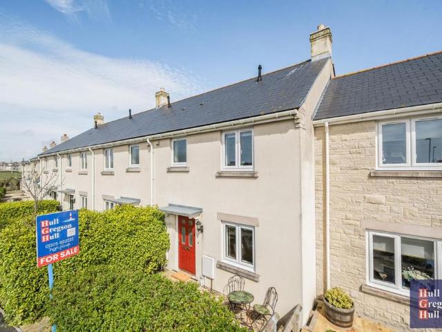 House for sale in Southwell, East Dorset