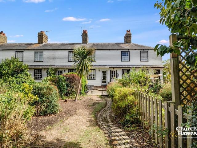 House for sale in Burnham-on-Crouch, Maldon