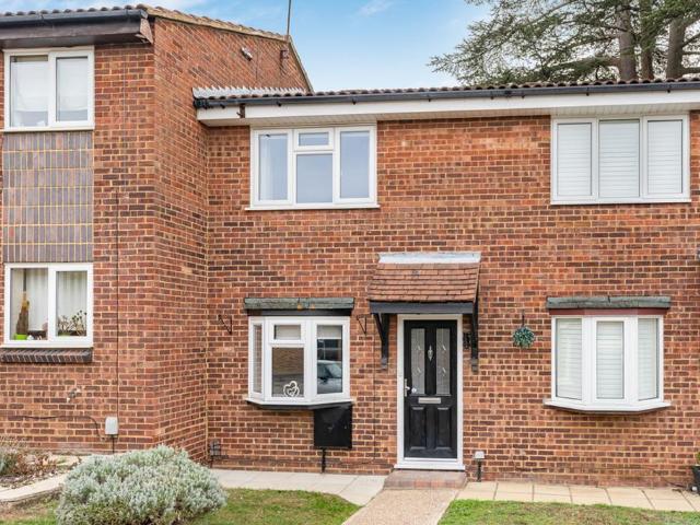 House for sale in Kings Hill, East Hertfordshire