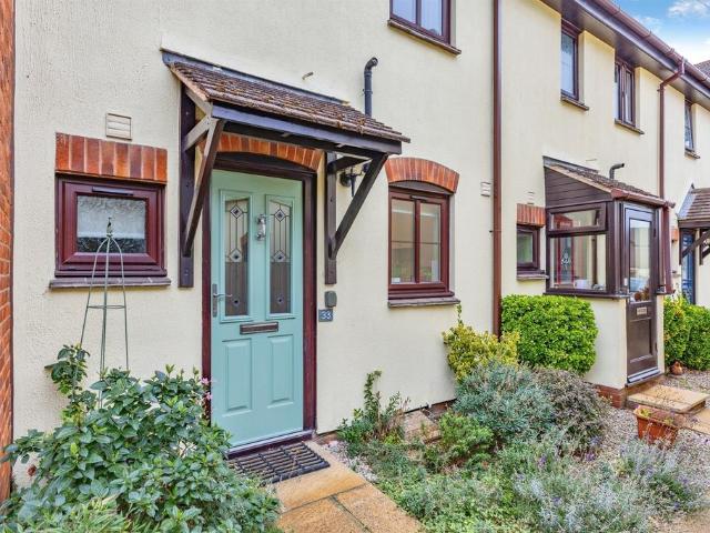 House for sale in Kingsteignton, Teignbridge