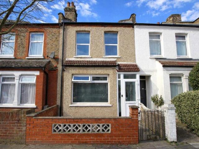 House for sale in Plumstead, Greater London