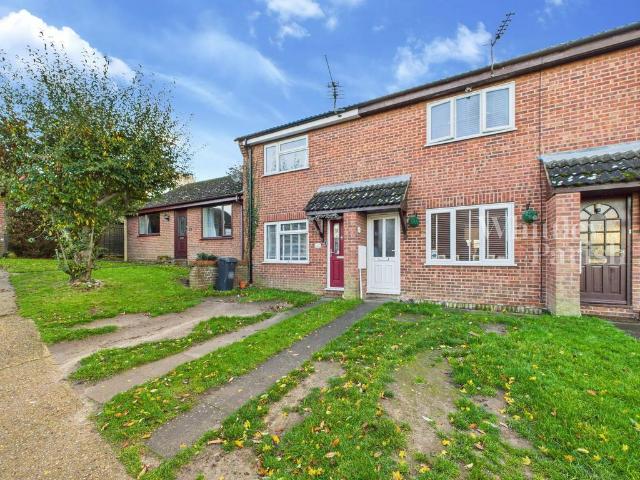 House for sale in Rickinghall Superior, Bedingfield