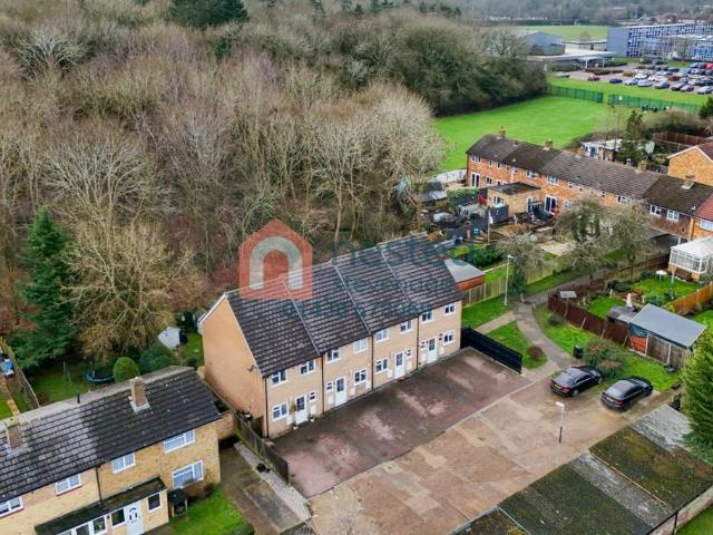 House for sale in Shephall