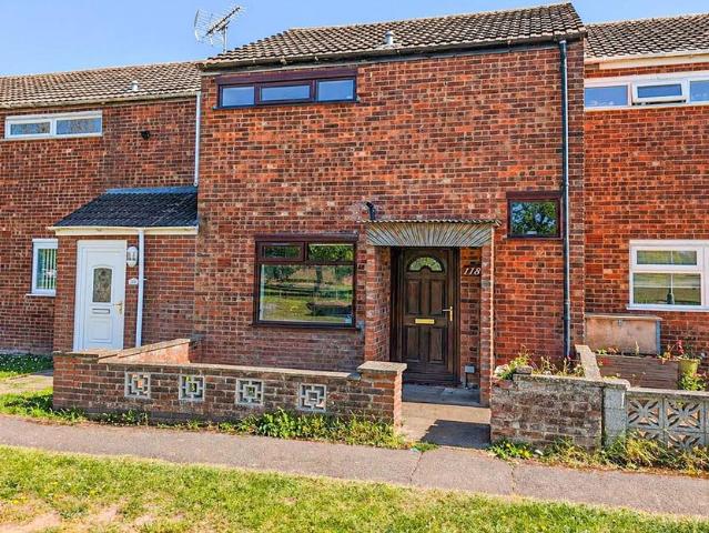House for sale in Studlands Park, Chedburgh