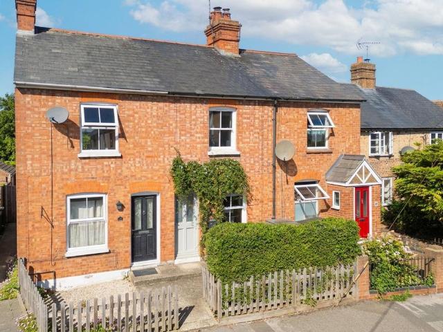 House for sale in Waddesdon, Buckinghamshire