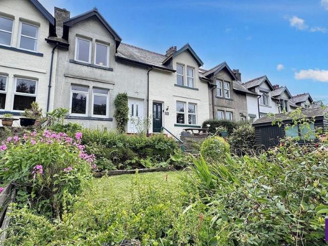 House for sale in St. John's Castlerigg and Wythburn