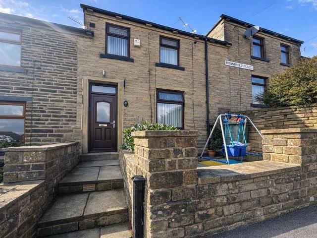 House for sale in Thornton, West Yorkshire