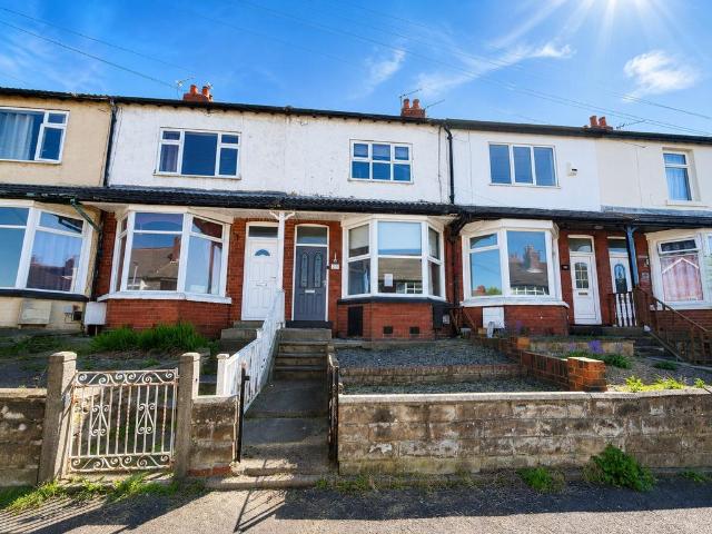 House for sale in Glasshoughton, Castleford