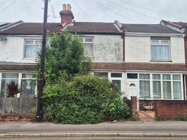 House for sale in Shirley Park, Isle Of Man