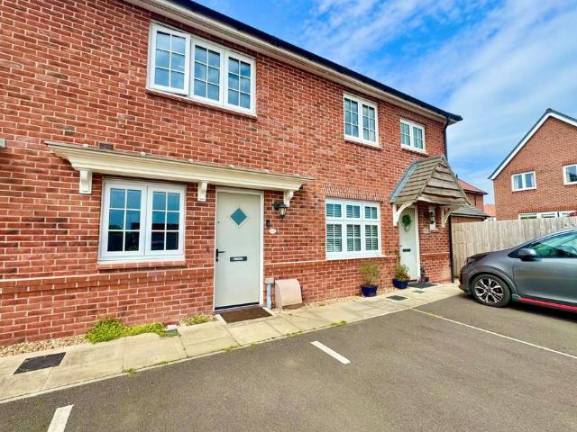 House for sale in Kingsbourne, Nantwich