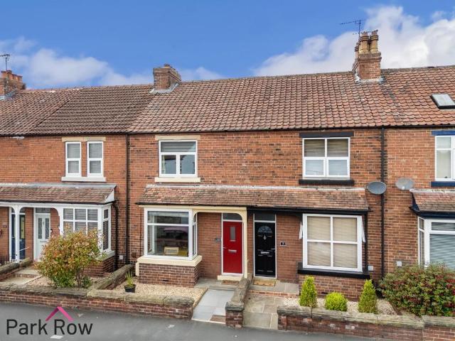 House for sale in Fishers Green, North Yorkshire