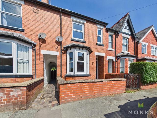 House for sale in Oswestry, Shropshire