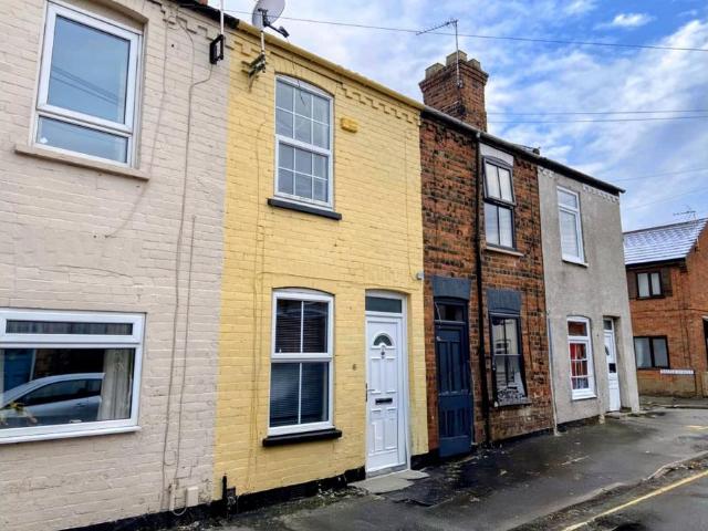 House for sale in Ermine West, Brayford