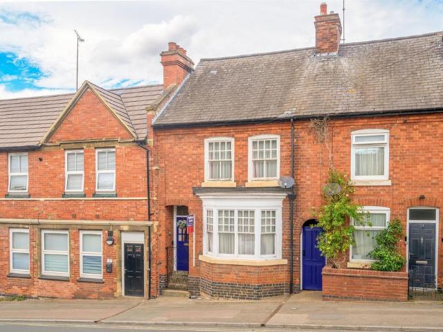 House for sale in Leisure Village, Kettering