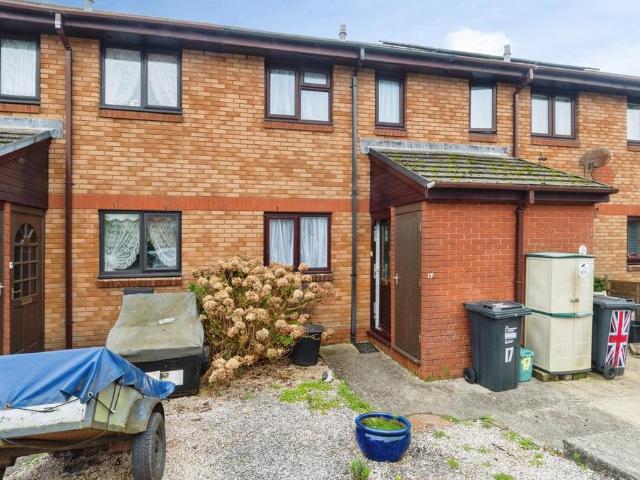 House for sale in St Neot, Cornwall
