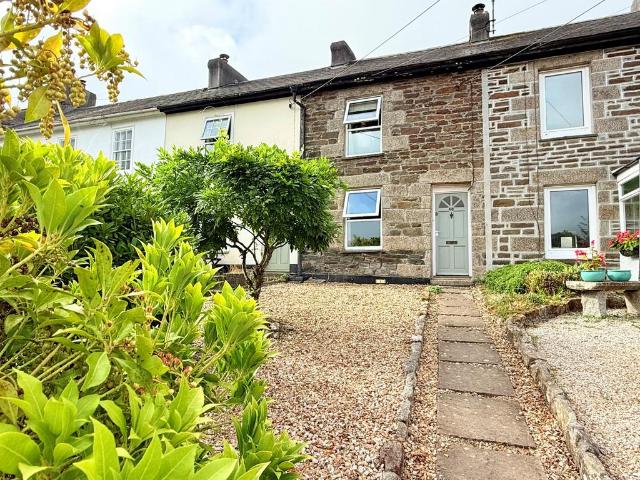 House for sale in Ponsanooth, Cornwall