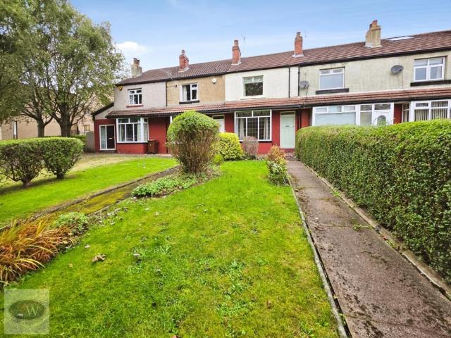 House for sale in Charlestown, Bradford